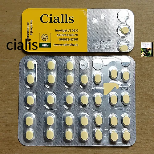 Pharmacie en ligne fiable cialis